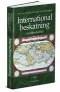 international beskatning - bog