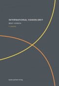 international handelsret 7. udgave - bog