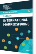 International Markedsføring - Cases Og Opgaver