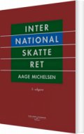 international skatteret - bog
