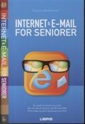 internet og e-mail for seniorer - bog