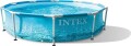 Intex - Metal Frame Pool - Beachside - 4485 L - 305 X 76 Cm