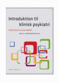introduktion til klinisk psykiatri - bog