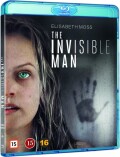 The Invisible Man - 2020