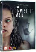 The Invisible Man - 2020