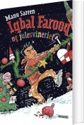 Iqbal Farooq 4 - Og Julesvineriet
