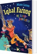 Iqbal Farooq 2 - Og Kronjuvelerne