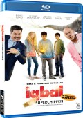 Iqbal Og Superchippen