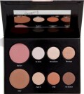 Irina The Diva - Glam Goals Palette - Glamgoalspalette