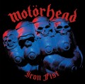 Motorhead - Iron Fist