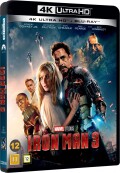 Iron Man 3