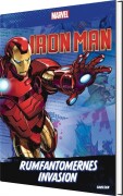 Iron Man - Rumfantomernes Invasion