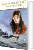 isfolket 40 - fanget af tiden - bog