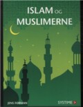 islam og muslimerne - bog