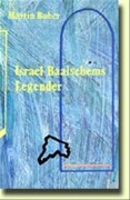 israel baalschems legender - bog