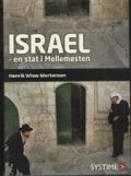 israel - en stat i mellemøsten - bog