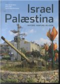 israel-palæstina - bog