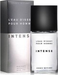 Issey Miyake Herreparfume - L Eau D Issey Pour Homme Intense Edt 75 Ml