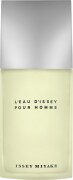 Issey Miyake Herreparfume - L Eau Dissey Pour Homme Edt 125 Ml
