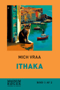 Ithaka Storskrift