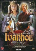 ivanhoe - DVD