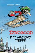 Iznogood 6 Det Magiske Tæppe