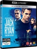 Jack Ryan - Shadow Recruit