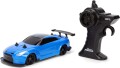 Fast Furious - Elite Rc Nissan Gt-R Ben Sopra - 1 24 - Jada