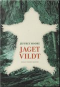 jaget vildt - bog
