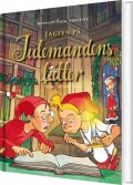 Jagten På Julemandens Latter