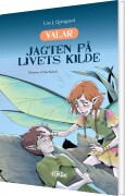 Jagten På Livets Kilde