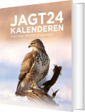 Jagtkalenderen 2024