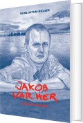 jakob var her - bog
