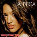 jaleesa - jaleesa - cd