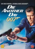 james bond - die another day - DVD