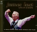 James Last - Live In Europe