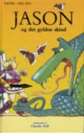 jason og det gyldne skind - bog
