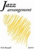 jazz arrangement - bog