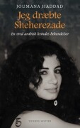 jeg dræbte sheherezade - bog