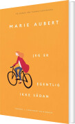 Jeg Er Egentlig Ikke Sådan
