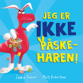 Jeg Er Ikke Påskeharen