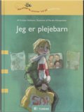 jeg er plejebarn - bog