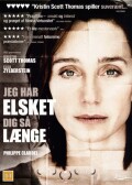 jeg har elsket dig så længe - DVD