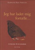 jeg har ladet mig fortælle - bog