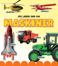 Jeg Lærer Ord Om Maskiner