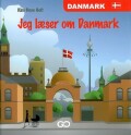 Jeg Læser Om Danmark