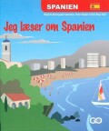 Jeg Læser Om Spanien