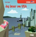 Jeg Læser Om Usa