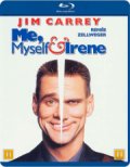 jeg, mig og irene / me, myself and irene - Blu-Ray