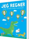 Jeg Regner - Gange Dividere Brøker Og Decimaler
